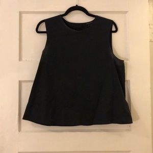 Theory black top